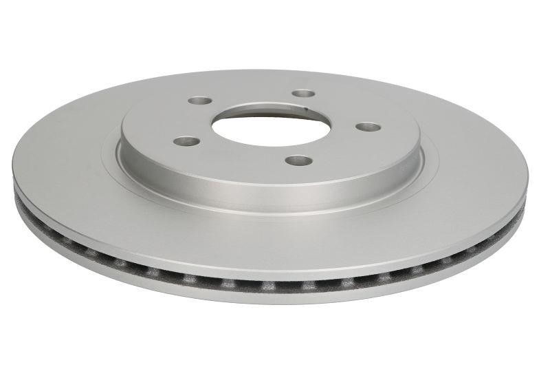 ABE C4Y017ABE-P Rear ventilated brake disc C4Y017ABEP: Buy near me at 2407.PL in Poland at an Affordable price!