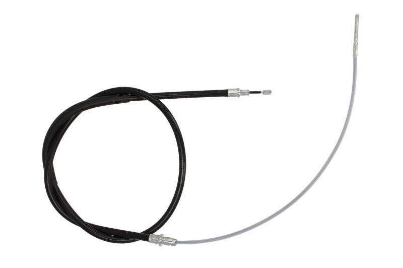 ABE C7B001ABE Parking brake cable left C7B001ABE: Buy near me at 2407.PL in Poland at an Affordable price!