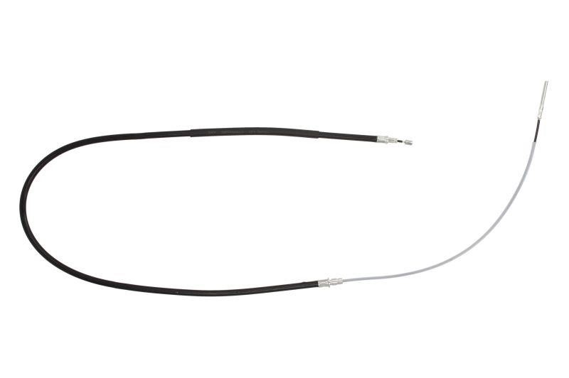 ABE C7B002ABE Parking brake cable, right C7B002ABE: Buy near me at 2407.PL in Poland at an Affordable price!