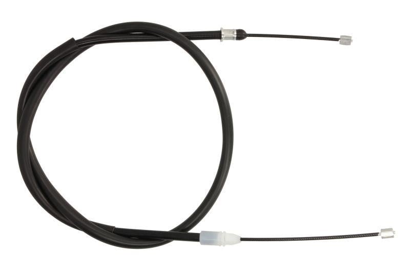 ABE C7R009ABE Parking brake cable, right C7R009ABE: Buy near me in Poland at 2407.PL - Good price!