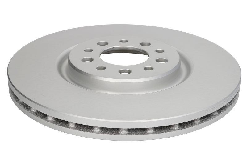 ABE C3D025ABE-P Front brake disc ventilated C3D025ABEP: Buy near me in Poland at 2407.PL - Good price!