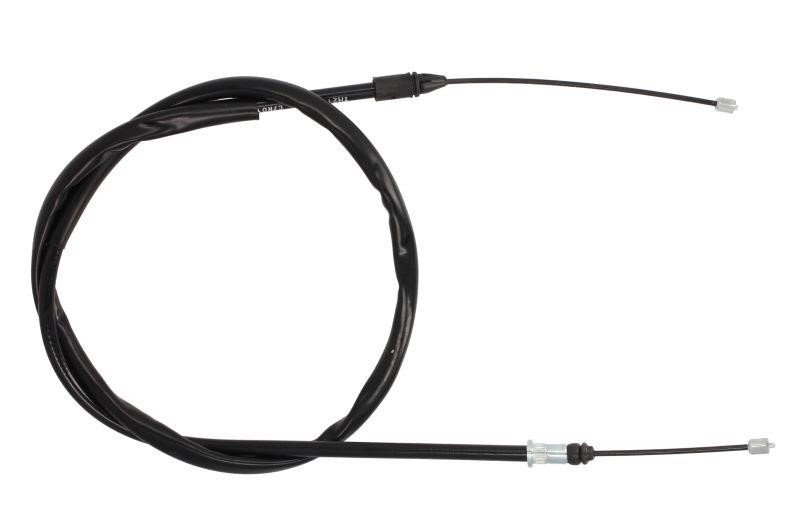 ABE C7R010ABE Parking brake cable left C7R010ABE: Buy near me in Poland at 2407.PL - Good price!