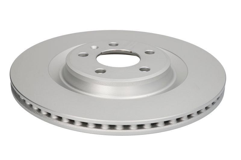 ABE C4A032ABE-P Rear ventilated brake disc C4A032ABEP: Buy near me at 2407.PL in Poland at an Affordable price!