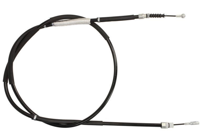 ABE C7A004ABE Parking brake cable, right C7A004ABE: Buy near me in Poland at 2407.PL - Good price!