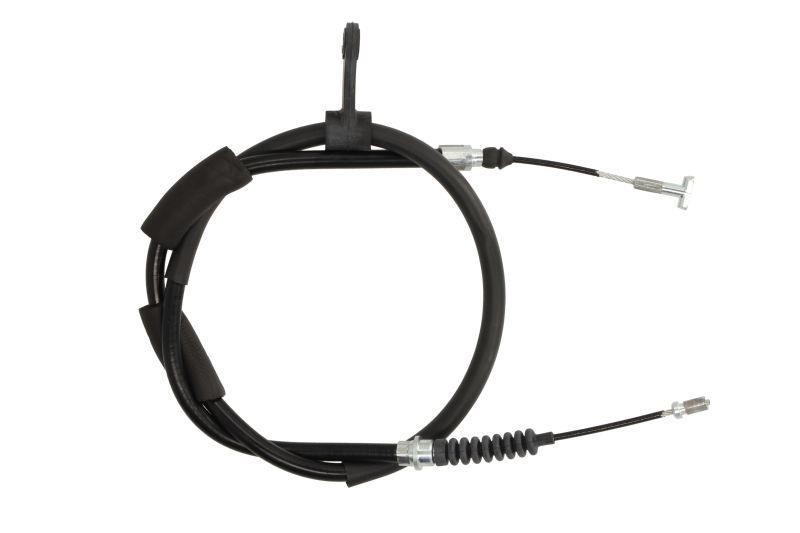ABE C7D003ABE Parking brake cable, right C7D003ABE: Buy near me in Poland at 2407.PL - Good price!