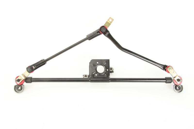 Akusan MAN-UN-005 Wiper mechanism assembly MANUN005: Buy near me at 2407.PL in Poland at an Affordable price!