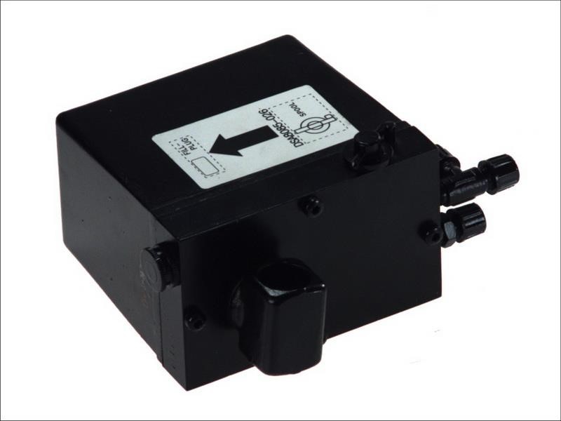 Akusan TEQ-03.017 Cab tilt pump / drive TEQ03017: Buy near me at 2407.PL in Poland at an Affordable price!