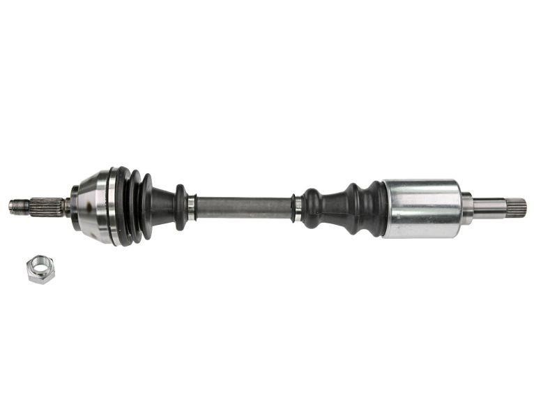 FAG 770 0010 10 Drive shaft 770001010: Buy near me in Poland at 2407.PL - Good price!