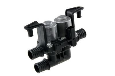 Trucktec 08.19.266 Control Valve coolant 0819266: Buy near me in Poland at 2407.PL - Good price!