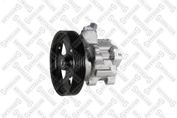 Stellox 00-36369-SX Hydraulic Pump, steering system 0036369SX: Buy near me at 2407.PL in Poland at an Affordable price!