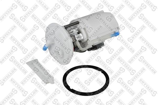 Stellox 10-02067-SX Fuel Pump 1002067SX: Buy near me in Poland at 2407.PL - Good price!