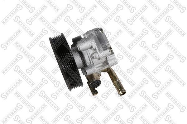 Stellox 00-36372-SX Hydraulic Pump, steering system 0036372SX: Buy near me at 2407.PL in Poland at an Affordable price!