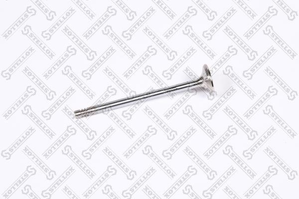 Stellox 01-24325-SX Exhaust valve 0124325SX: Buy near me at 2407.PL in Poland at an Affordable price!