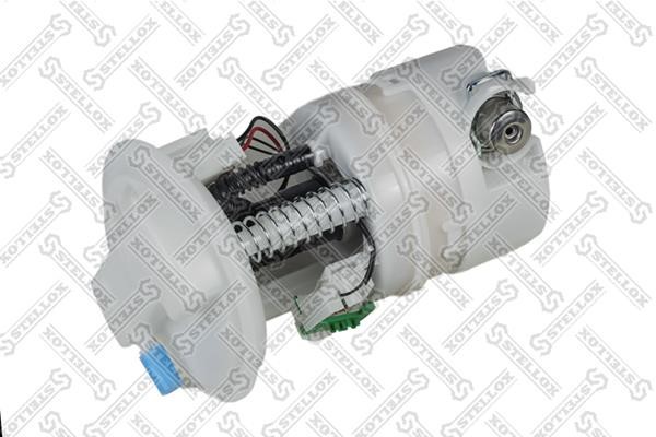 Stellox 10-02073-SX Fuel Pump 1002073SX: Buy near me in Poland at 2407.PL - Good price!