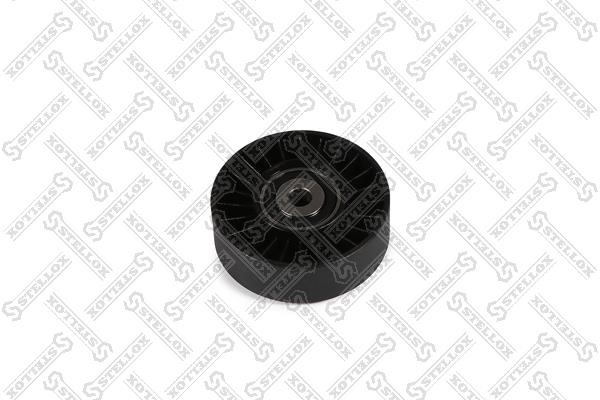 Stellox 03-40505-SX V-ribbed belt tensioner (drive) roller 0340505SX: Buy near me in Poland at 2407.PL - Good price!