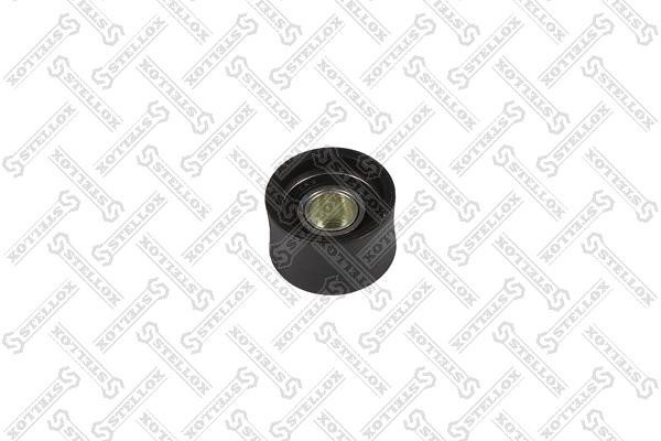 Stellox 03-40779-SX V-ribbed belt tensioner (drive) roller 0340779SX: Buy near me in Poland at 2407.PL - Good price!