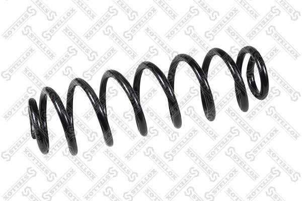 Stellox 10-22332-SX Coil Spring 1022332SX: Buy near me in Poland at 2407.PL - Good price!