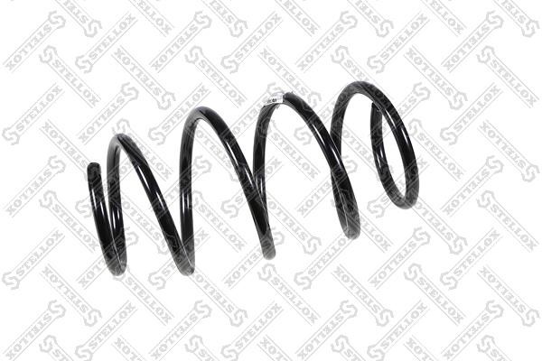 Stellox 10-23568-SX Suspension spring front 1023568SX: Buy near me in Poland at 2407.PL - Good price!