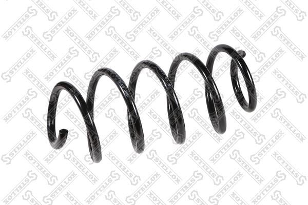 Stellox 10-23603-SX Suspension spring front 1023603SX: Buy near me at 2407.PL in Poland at an Affordable price!