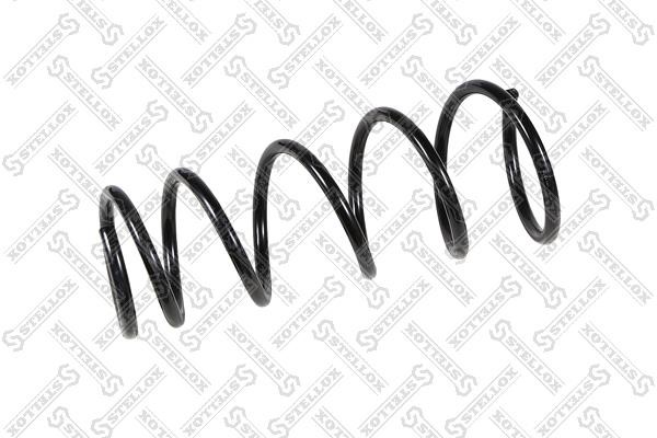 Stellox 10-23644-SX Suspension spring front 1023644SX: Buy near me in Poland at 2407.PL - Good price!