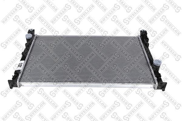 Stellox 10-26824-SX Radiator, engine cooling 1026824SX: Buy near me in Poland at 2407.PL - Good price!