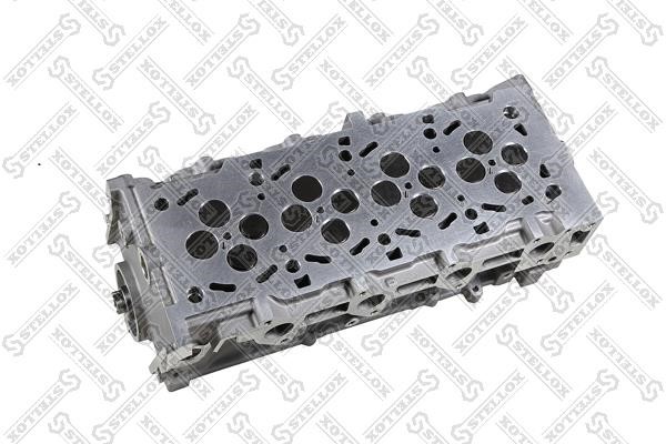 Stellox 11-08070K-SX Cylinder head (cylinder head) assembly 1108070KSX: Buy near me in Poland at 2407.PL - Good price!