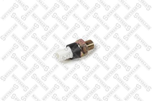 Stellox 06-08028-SX Oil pressure sensor 0608028SX: Buy near me at 2407.PL in Poland at an Affordable price!
