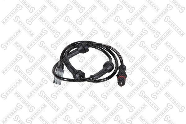 Stellox 06-65629-SX ABS sensor front 0665629SX: Buy near me in Poland at 2407.PL - Good price!