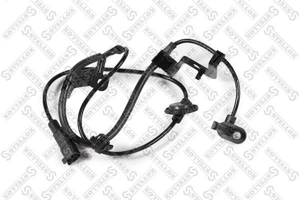 Stellox 06-65677-SX ABS sensor, rear right 0665677SX: Buy near me in Poland at 2407.PL - Good price!