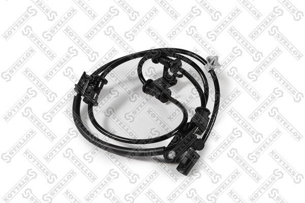 Stellox 06-65685-SX ABS Sensor Front Right 0665685SX: Buy near me in Poland at 2407.PL - Good price!