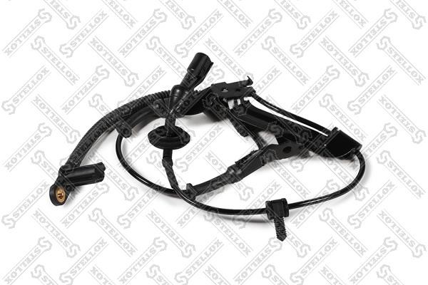 Stellox 06-65697-SX ABS Sensor Front Right 0665697SX: Buy near me in Poland at 2407.PL - Good price!