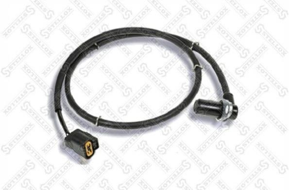 Stellox 06-65755-SX ABS Sensor Front Right 0665755SX: Buy near me in Poland at 2407.PL - Good price!