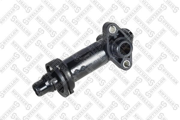 Stellox 23-40163-SX Thermostat, coolant 2340163SX: Buy near me in Poland at 2407.PL - Good price!