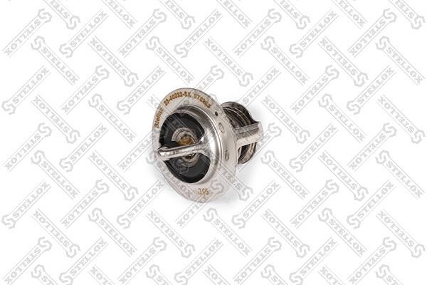 Stellox 23-40232-SX Thermostat, coolant 2340232SX: Buy near me in Poland at 2407.PL - Good price!