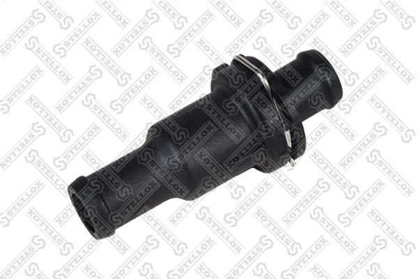 Stellox 23-40296-SX Thermostat, coolant 2340296SX: Buy near me in Poland at 2407.PL - Good price!