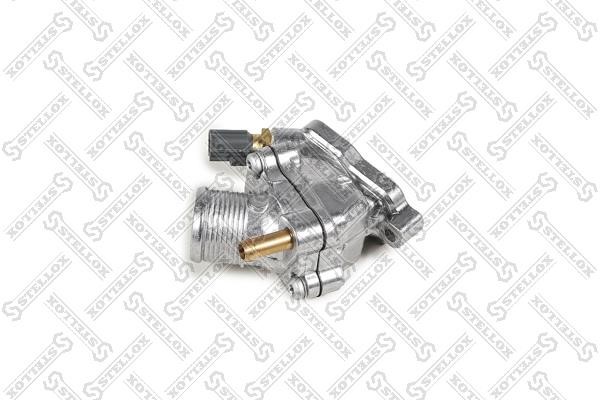 Stellox 23-40297-SX Thermostat, coolant 2340297SX: Buy near me in Poland at 2407.PL - Good price!