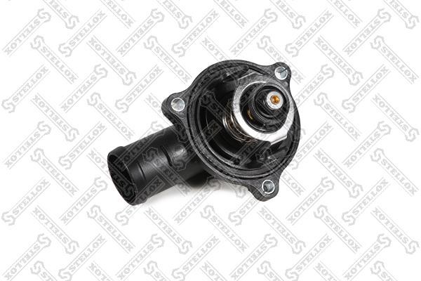 Stellox 23-40311-SX Thermostat, coolant 2340311SX: Buy near me in Poland at 2407.PL - Good price!