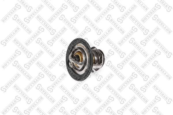 Stellox 23-40312-SX Thermostat, coolant 2340312SX: Buy near me in Poland at 2407.PL - Good price!