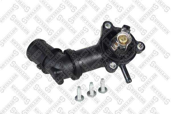 Stellox 23-40315-SX Thermostat, coolant 2340315SX: Buy near me at 2407.PL in Poland at an Affordable price!
