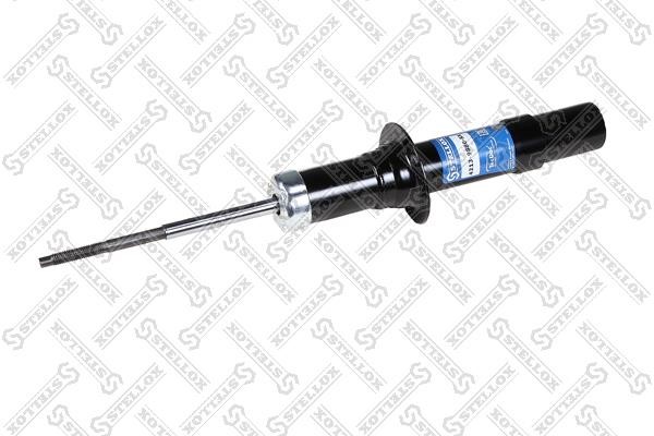 Stellox 4213-9880-SX Front oil and gas suspension shock absorber 42139880SX: Buy near me in Poland at 2407.PL - Good price!