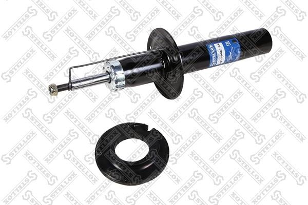 Stellox 4213-9882-SX Front oil and gas suspension shock absorber 42139882SX: Buy near me in Poland at 2407.PL - Good price!