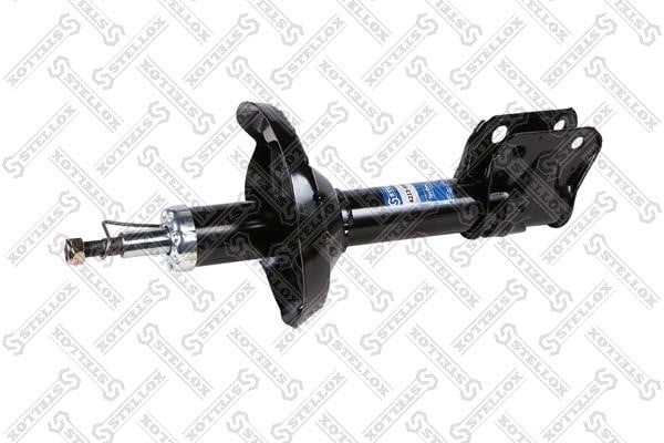 Stellox 4213-9896-SX Front Left Gas Oil Suspension Shock Absorber 42139896SX: Buy near me in Poland at 2407.PL - Good price!