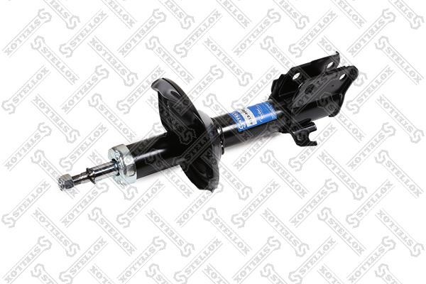 Stellox 4213-9905-SX Front right gas oil shock absorber 42139905SX: Buy near me in Poland at 2407.PL - Good price!