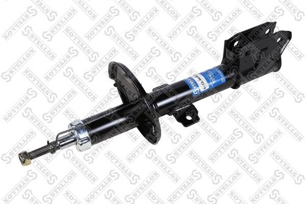 Stellox 4213-9938-SX Front oil and gas suspension shock absorber 42139938SX: Buy near me in Poland at 2407.PL - Good price!