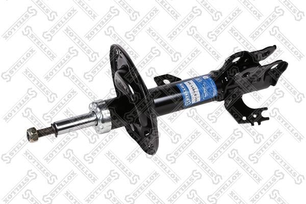 Stellox 4213-9951-SX Front Left Gas Oil Suspension Shock Absorber 42139951SX: Buy near me in Poland at 2407.PL - Good price!