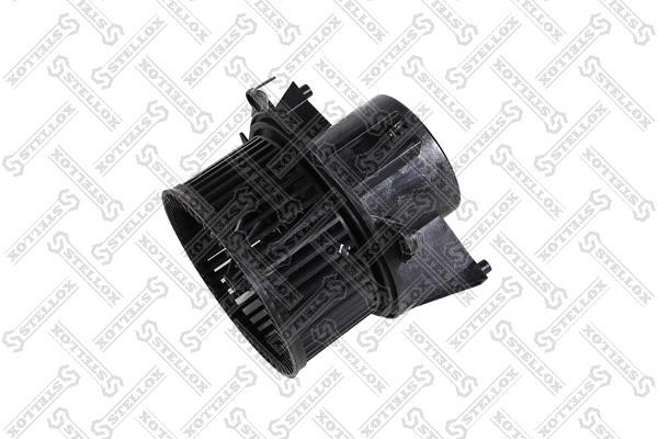 Stellox 29-99566-SX Fan assy - heater motor 2999566SX: Buy near me in Poland at 2407.PL - Good price!