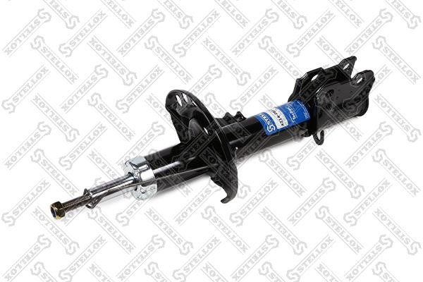 Stellox 4214-0013-SX Front Left Gas Oil Suspension Shock Absorber 42140013SX: Buy near me in Poland at 2407.PL - Good price!