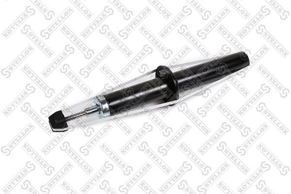 Stellox 4214-0030-SX Front oil and gas suspension shock absorber 42140030SX: Buy near me in Poland at 2407.PL - Good price!