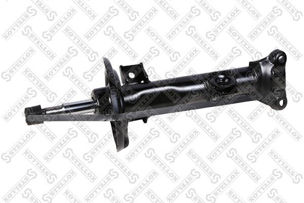 Stellox 4214-0031-SX Front oil and gas suspension shock absorber 42140031SX: Buy near me at 2407.PL in Poland at an Affordable price!