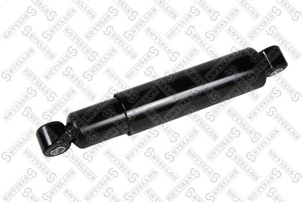 Stellox 4214-0035-SX Rear oil shock absorber 42140035SX: Buy near me in Poland at 2407.PL - Good price!